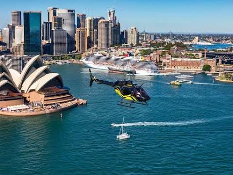 Photo: Ausjet Aviation Group