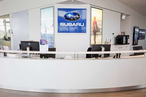 Photo: Subaru Essendon