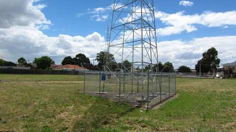 Photo: Essendon Airport